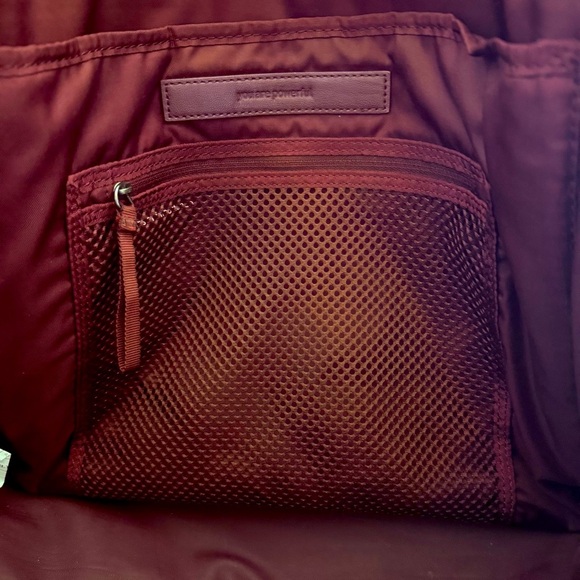 Lululemon Yin Time Work/Gym/Travel Bag - Picture 10 of 16